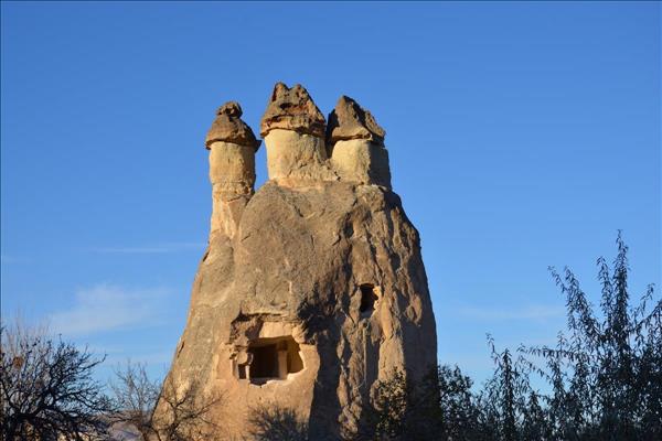 Classic North Cappadocia Tour